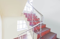 Hotel O Shanthi Lodge