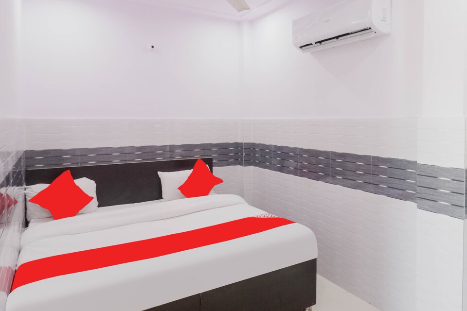 OYO 79597 Hotel Sapphire, GT Road Panipat, Panipat