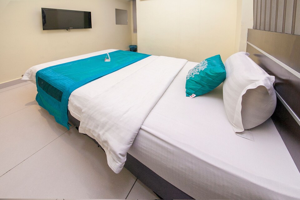 OYO 234 Stay Inn, Kota Kinabalu, Kota Kinabalu