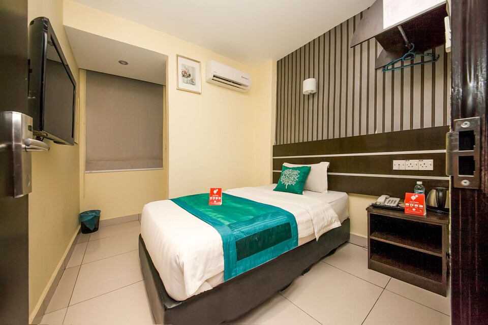 OYO 234 Stay Inn, Kota Kinabalu, Kota Kinabalu