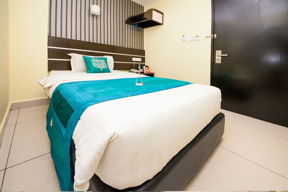 OYO 234 Stay Inn, Kota Kinabalu, Kota Kinabalu