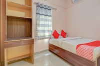 Hotel O Sidhu Kanhu & Banquet