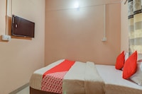 Hotel O Sidhu Kanhu & Banquet