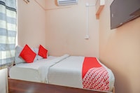 Hotel O Sidhu Kanhu & Banquet