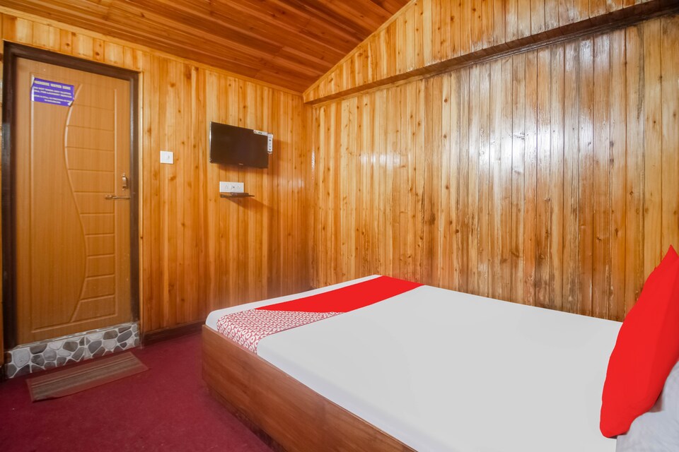 OYO 79616 Hotel Mayur, Darjeeling, Darjeeling