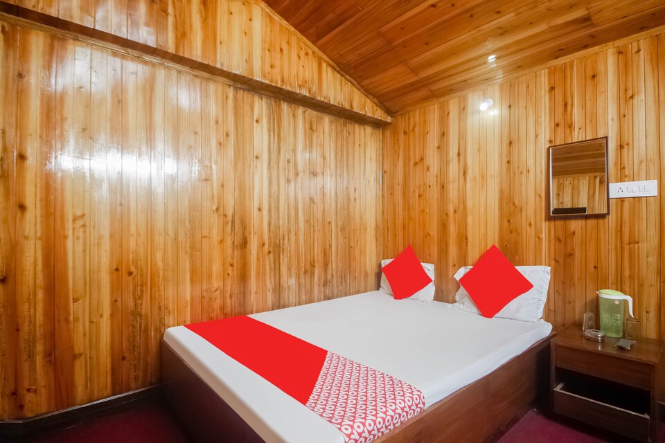 OYO 79616 Hotel Mayur, Darjeeling, Darjeeling