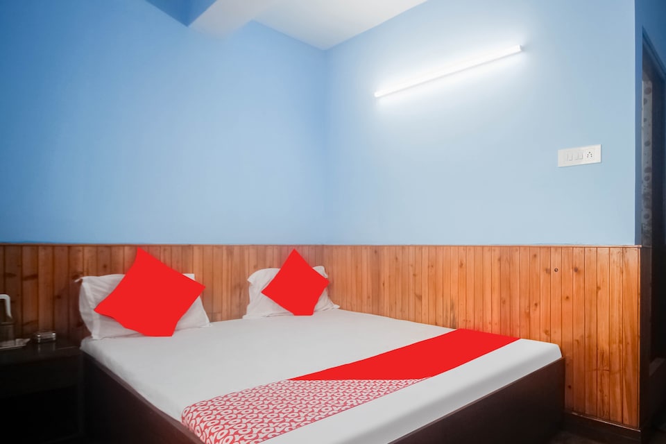 OYO 79616 Hotel Mayur, Darjeeling, Darjeeling