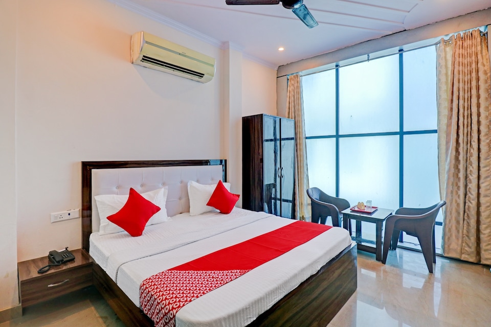 Hotel O Gold Residency, Faridabad, Faridabad