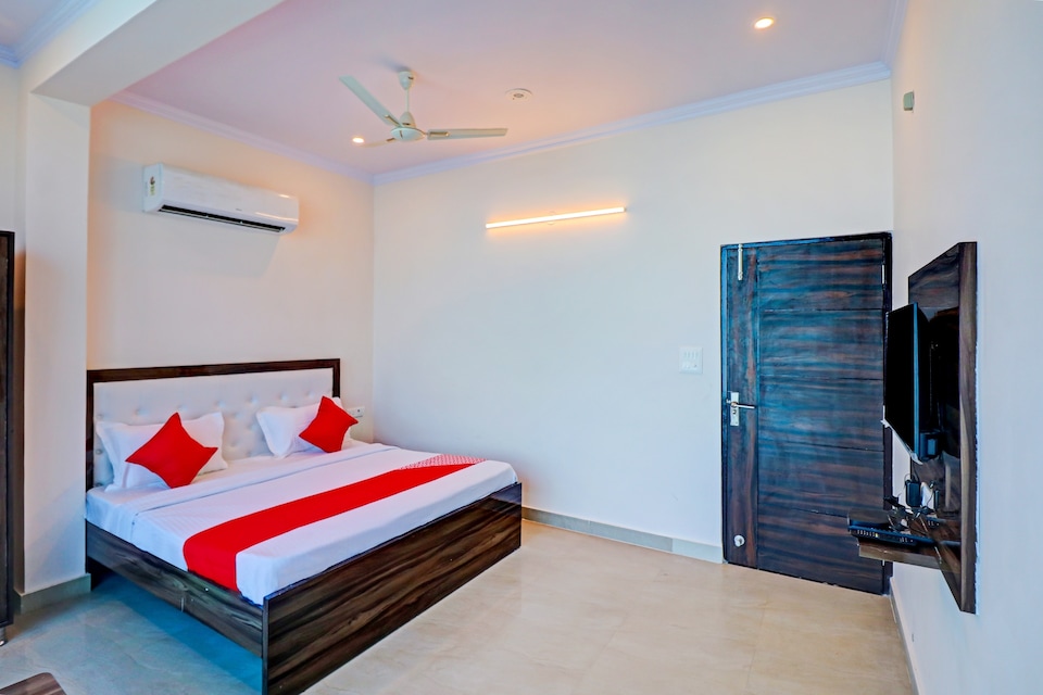 Hotel O Gold Residency, Faridabad, Faridabad