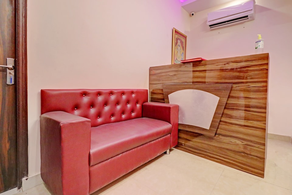 Hotel O Gold Residency, Faridabad, Faridabad