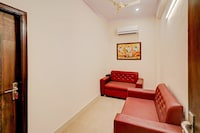 Hotel O Gold Residency
