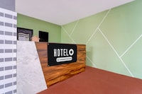 Hotel O Singanallur Railway Junction Formerly 2D Residency