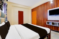 Hotel O Singanallur Railway Junction Formerly 2D Residency