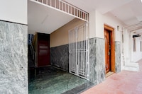 Hotel O Singanallur Railway Junction Formerly 2D Residency