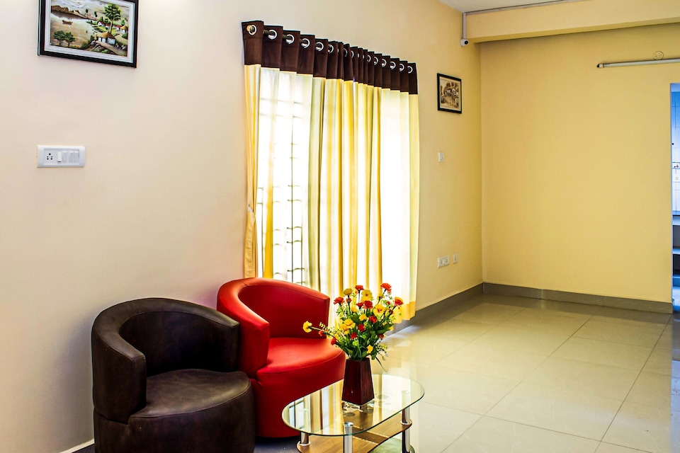 OYO Neighbour Inn, Madhavaram, चेन्नई