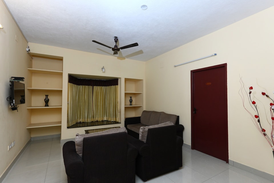 OYO Neighbour Inn, Madhavaram, चेन्नई