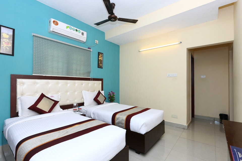 OYO Neighbour Inn, Madhavaram, Chennai