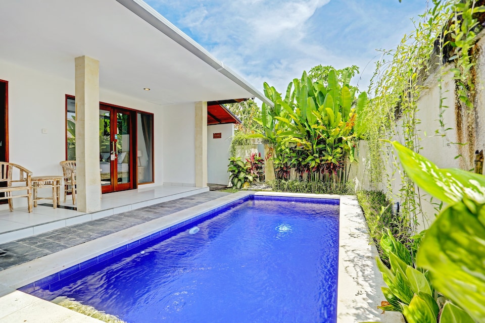 OYO 90337 Wiguna Homestay, Canggu, Bali