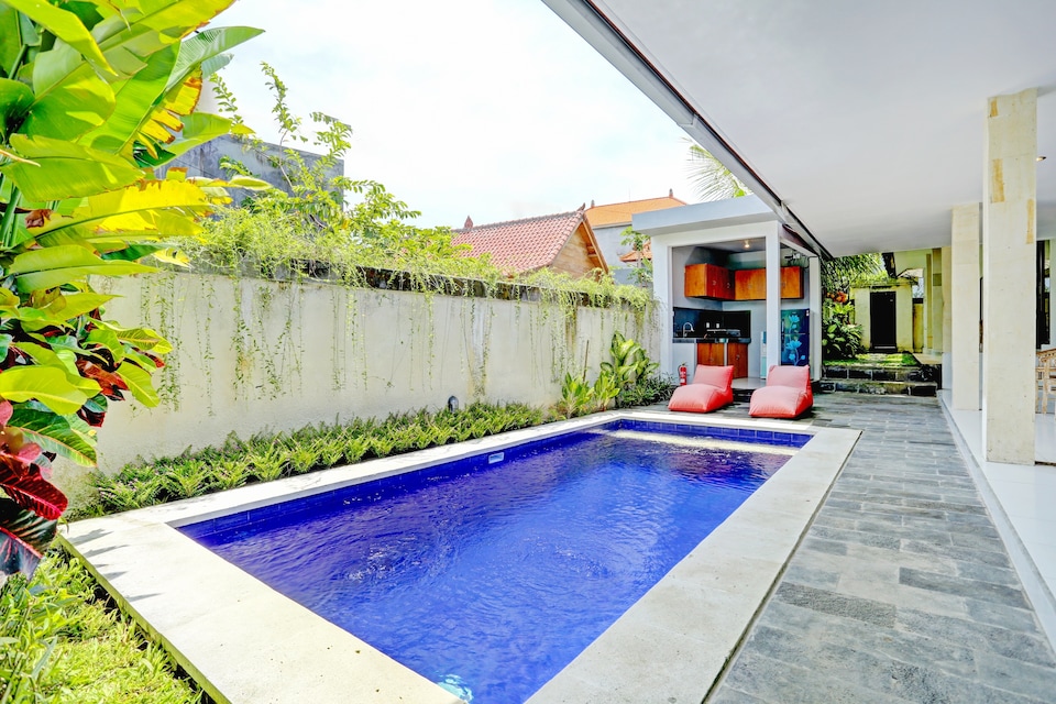 OYO 90337 Wiguna Homestay, Canggu, Bali