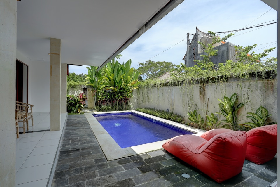 OYO 90337 Wiguna Homestay, Canggu, Bali