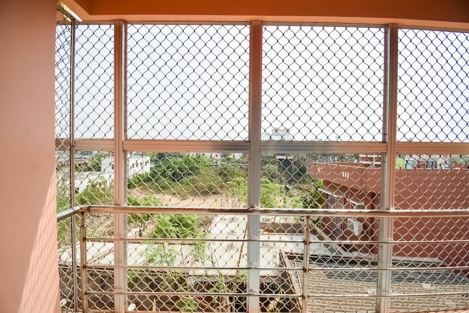 Collection O 79634 HOTEL  Aarya palace, CT Road Puri, Puri