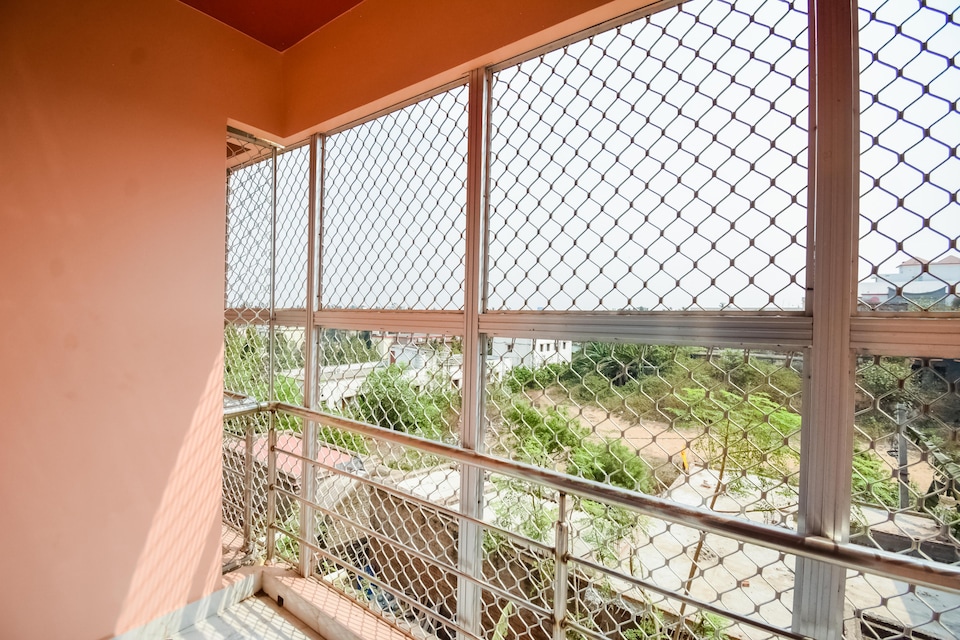 Collection O 79634 HOTEL  Aarya palace, CT Road Puri, Puri