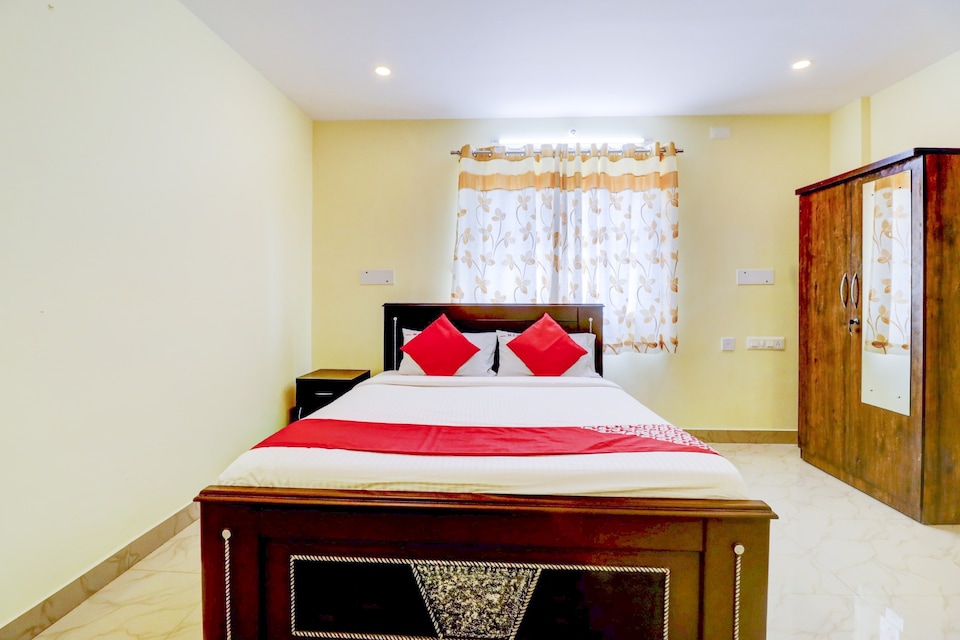 Hotel O M S R, Manyata Bangalore, Bangalore