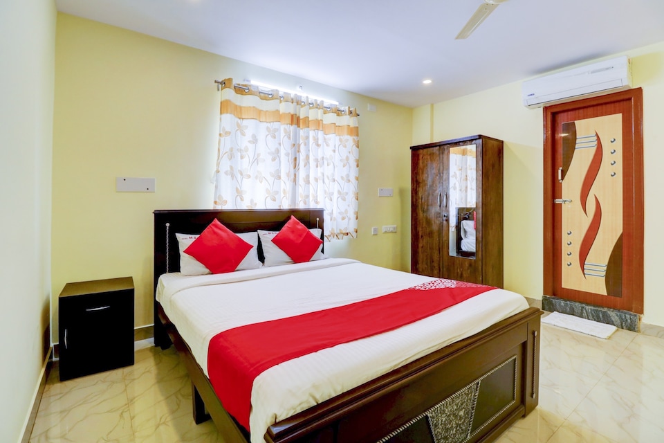 Hotel O M S R, Manyata Bangalore, Bangalore