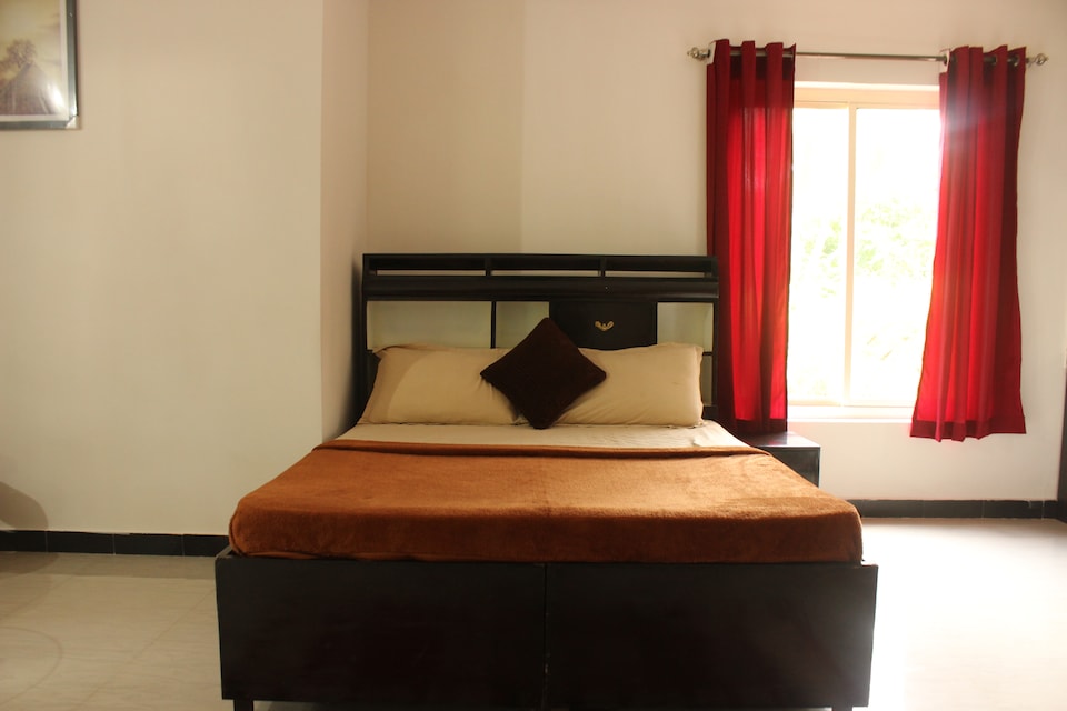 OYO Home 79636 Peaceful Studio Candolim, Candolim, Goa
