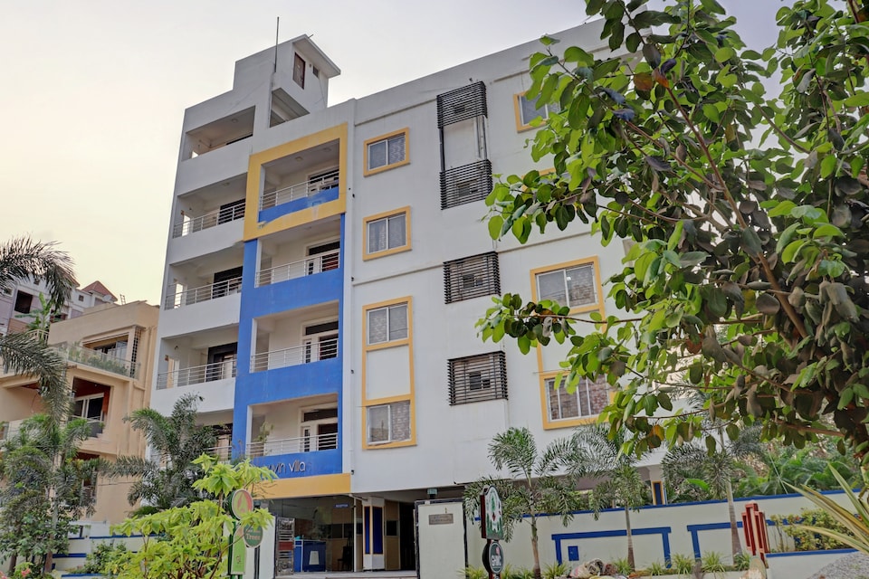 Live as HYD1749, Kondapur, Hyderabad