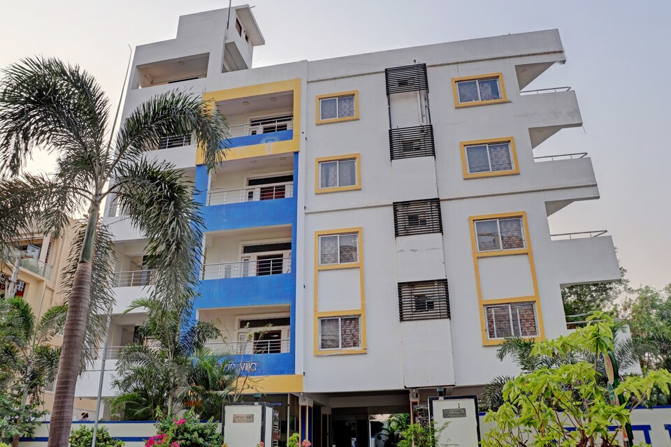 Live as HYD1749, Kondapur, Hyderabad