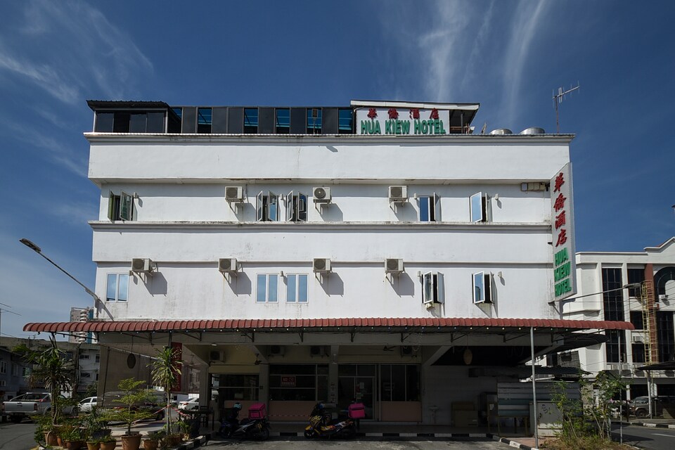 OYO 90219 Hua Kiew Hotel , Miri, Miri