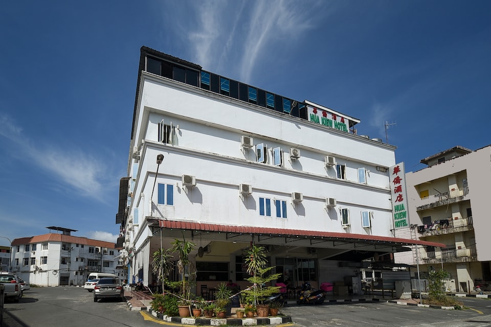 OYO 90219 Hua Kiew Hotel , Miri, Miri
