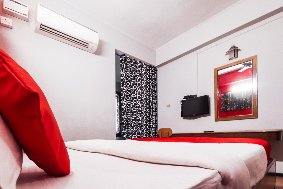 OYO Flagship 79641 Collection O Kota Hotels Town Hall, Railway Station Coimbatore, Coimbatore