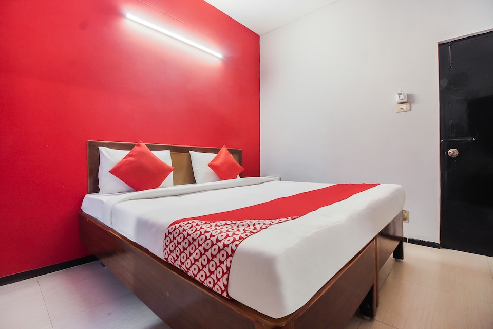 OYO Flagship 79641 Collection O Kota Hotels Town Hall, Railway Station Coimbatore, Coimbatore