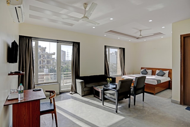 Townhouse Merriment Near ISKCON Temple Noida