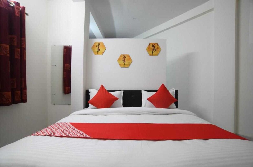 OYO 79648 Aashiyana Heritage, Vijay Nagar Indore, Indore