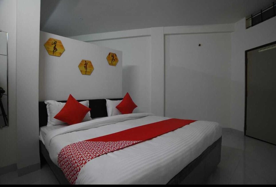 OYO 79648 Aashiyana Heritage, Vijay Nagar Indore, Indore