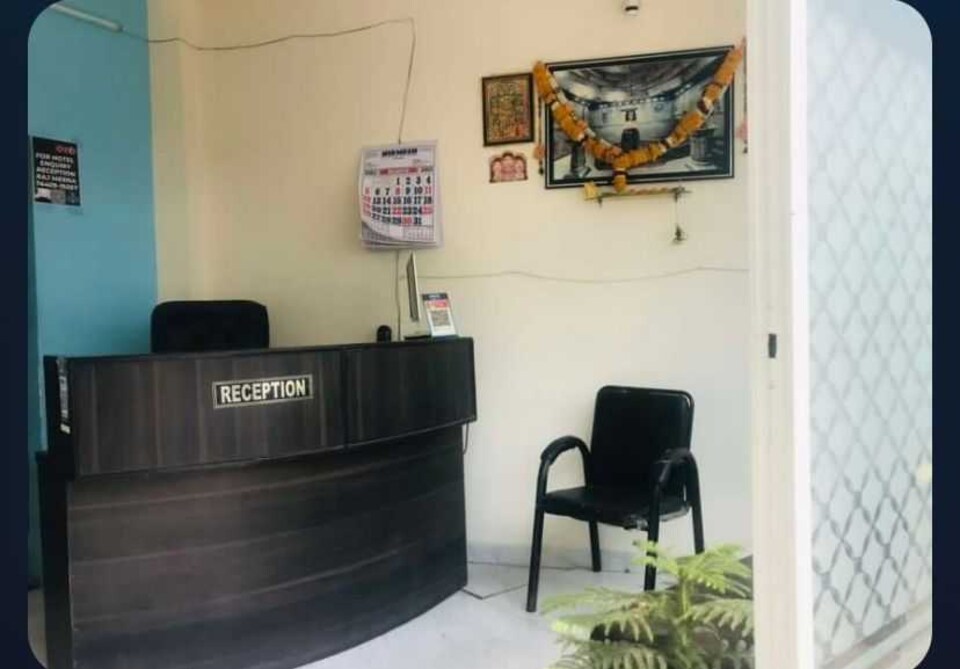 OYO 79648 Aashiyana Heritage, Vijay Nagar Indore, Indore