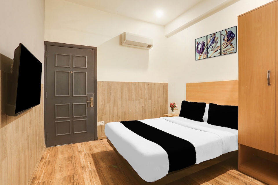 Super Townhouse Jagatpura Railway Station Formerly Hotel Buddhi, Jaipur Airport, Jaipur