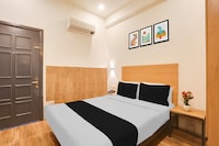 Townhouse Jagatpura Railway Station Formerly Hotel Buddhi