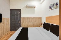 Townhouse Jagatpura Railway Station Formerly Hotel Buddhi