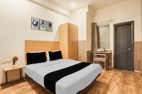 Super Townhouse Jagatpura Railway Station Formerly Hotel Buddhi
