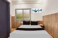 Townhouse Jagatpura Railway Station Formerly Hotel Buddhi