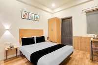 Super Townhouse Jagatpura Railway Station Formerly Hotel Buddhi