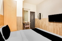 Super Townhouse Jagatpura Railway Station Formerly Hotel Buddhi