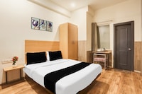 Super Townhouse Jagatpura Railway Station Formerly Hotel Buddhi