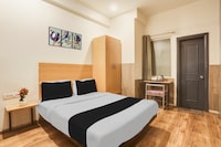 Townhouse Jagatpura Railway Station Formerly Hotel Buddhi