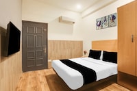 Super Townhouse Jagatpura Railway Station Formerly Hotel Buddhi