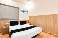 Super Townhouse Jagatpura Railway Station Formerly Hotel Buddhi